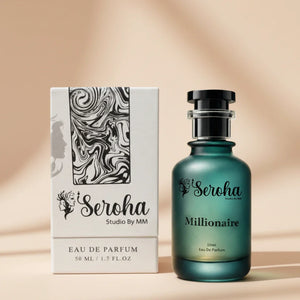 MILLIONAIRE | Eau De Parfum