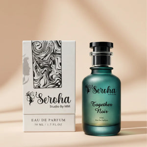 TOGETHER NOIR | Eau De Parfum
