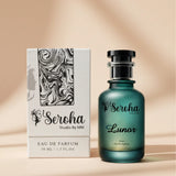 LUNOR | Eau De Parfum