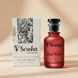 LUST RUSH | Eau De Parfum